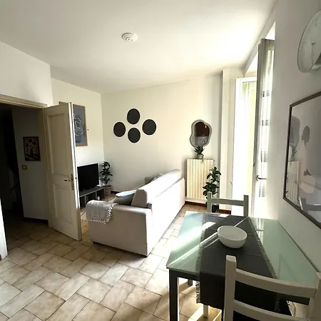 Casa Del By Gottschalk Appartement